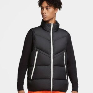 Down Fill Windrunner