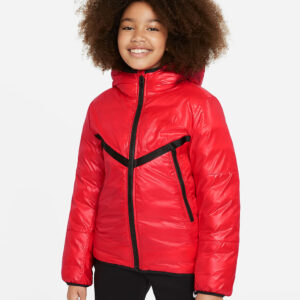 Water Repellent Jacket