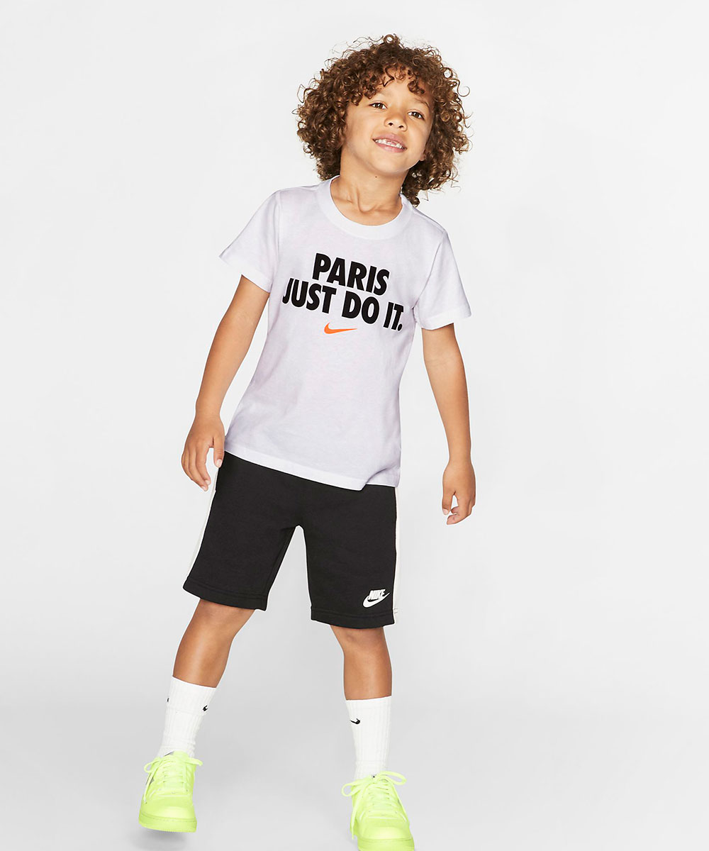Younger Kids' JDI T-Shirt
