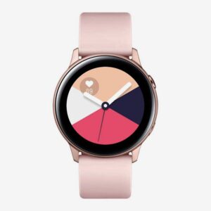 Galaxy Watch Active