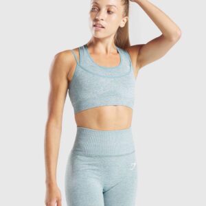 Rise Sports Bra