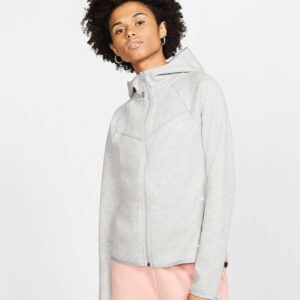 Women's Full Zip Hoodie