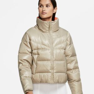 Women's Jacket Down Fill