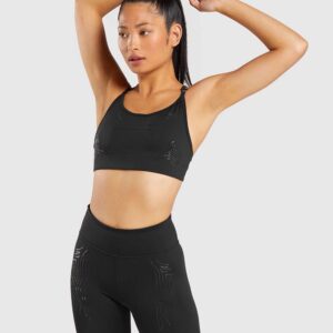 Exo Ultra Sports Bra