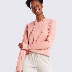 Pause Hoodie Women