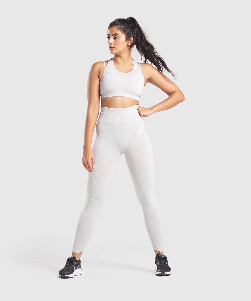 Vital Rise Sports Bra - Image 2