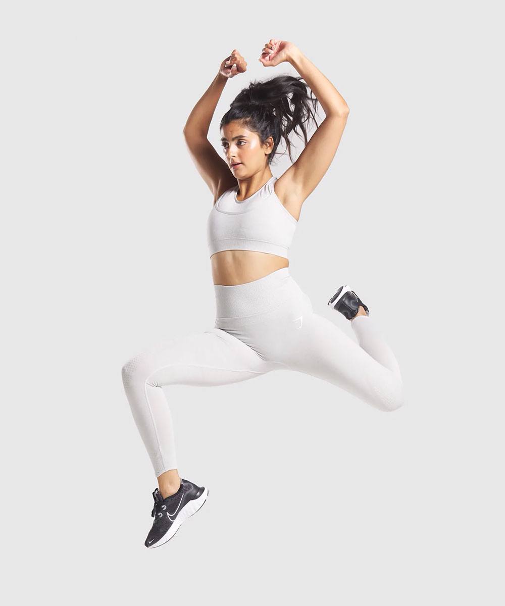 Vital Rise Sports Bra - Image 3
